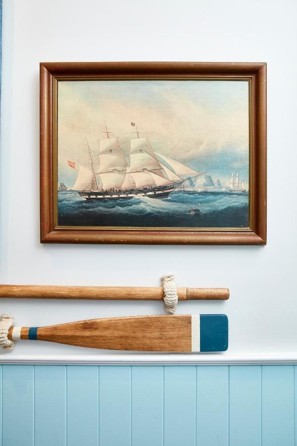 The Clovelly Hotel سيدني المظهر الخارجي الصورة
