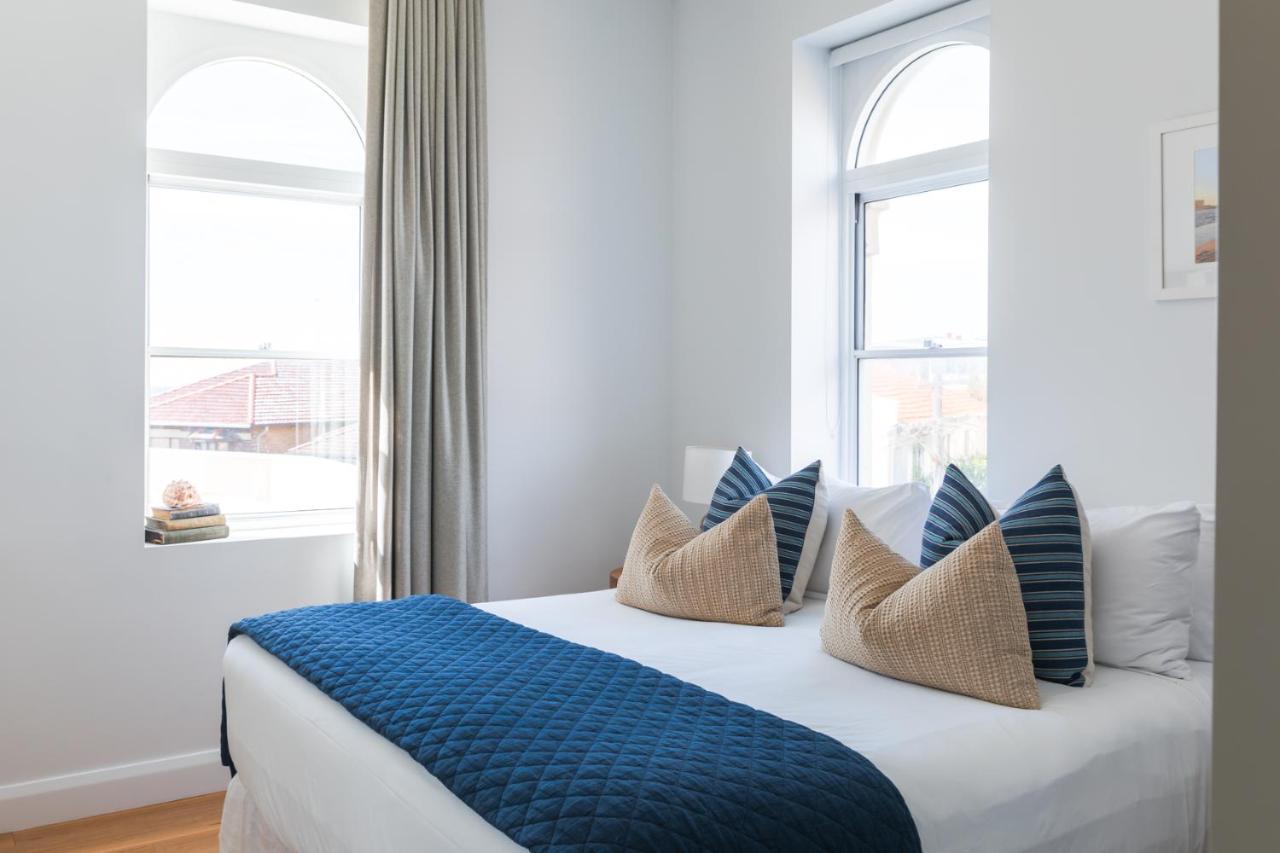 The Clovelly Hotel سيدني المظهر الخارجي الصورة