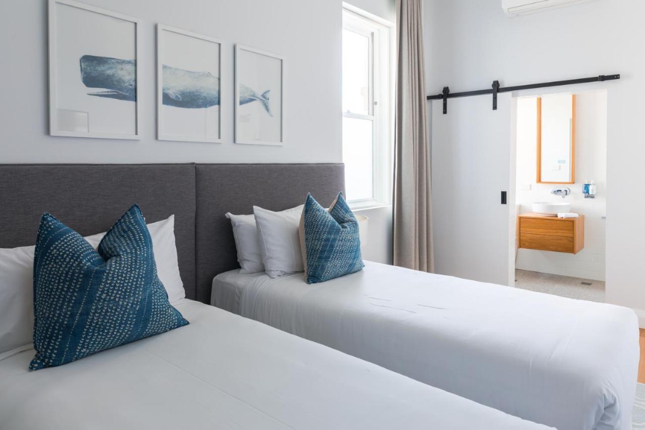 The Clovelly Hotel سيدني المظهر الخارجي الصورة