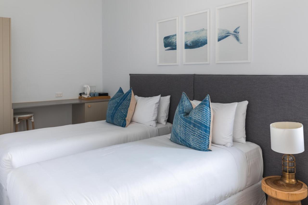 The Clovelly Hotel سيدني المظهر الخارجي الصورة