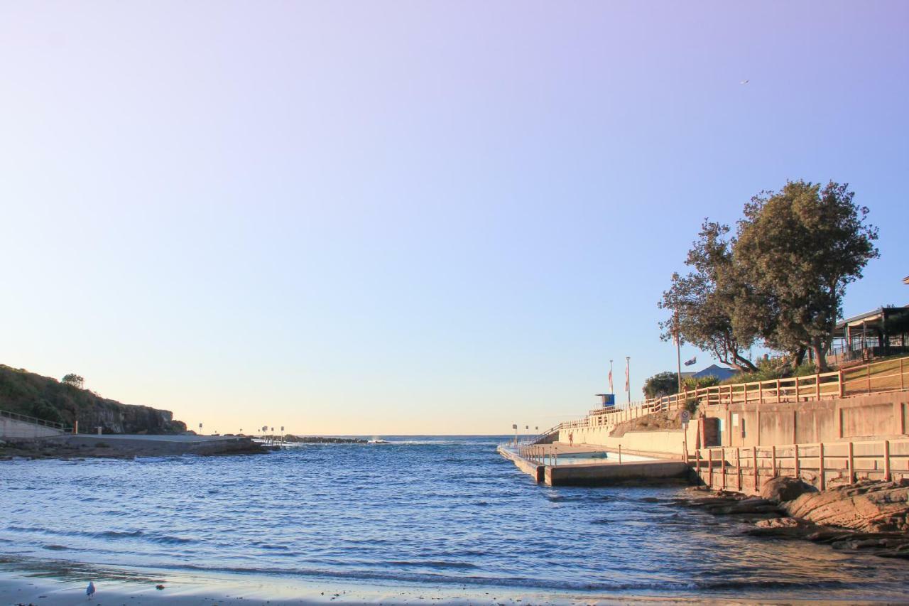 The Clovelly Hotel سيدني المظهر الخارجي الصورة